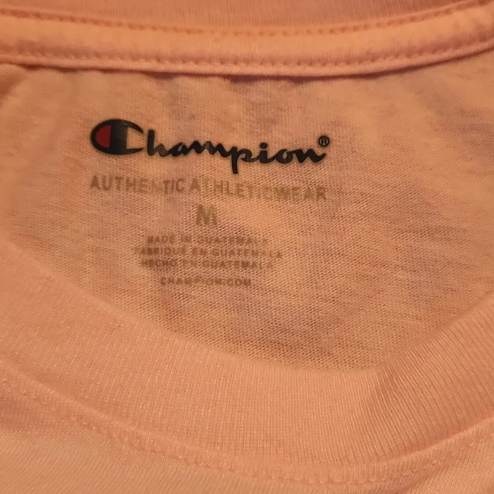 Champion girls champion 2 shirts & 2